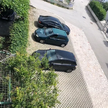 With Parking Space Podstrana, Split - 23706 *