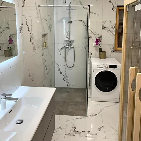 With Parking Space Podstrana, Split - 23706 Podstrana