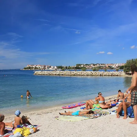 With Parking Space Podstrana, Split - 23706 Apartment